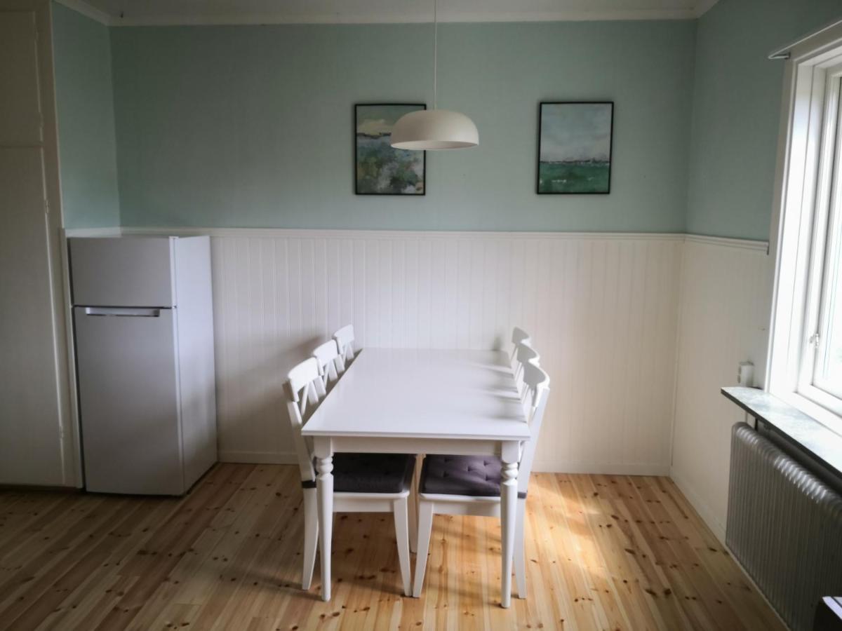 Gula Huset, Lakene Ostgard Exterior foto